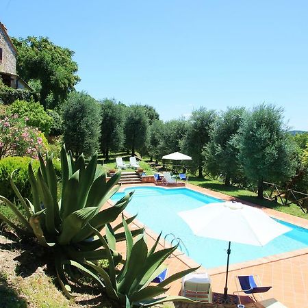 Agriturismo Podere Luchiano أميليا المظهر الخارجي الصورة