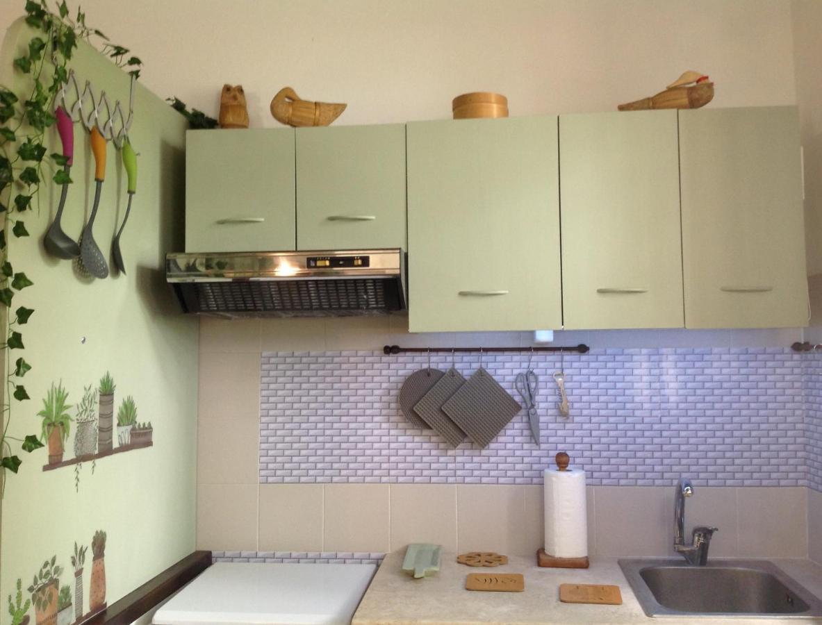 Agriturismo Podere Luchiano أميليا المظهر الخارجي الصورة