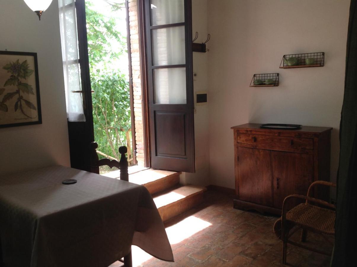 Agriturismo Podere Luchiano أميليا المظهر الخارجي الصورة