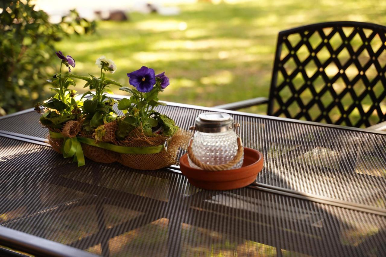 Agriturismo Podere Luchiano أميليا المظهر الخارجي الصورة