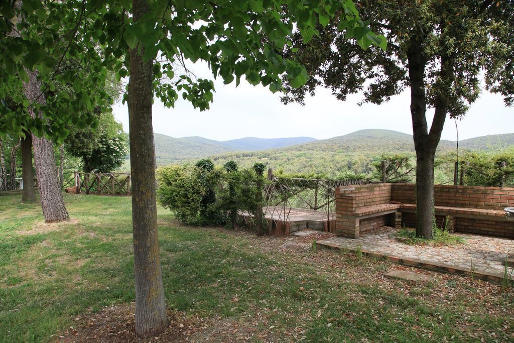 Agriturismo Podere Luchiano أميليا المظهر الخارجي الصورة