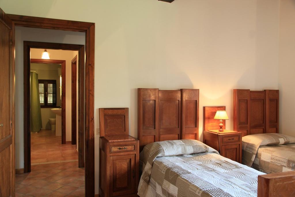Agriturismo Podere Luchiano أميليا المظهر الخارجي الصورة