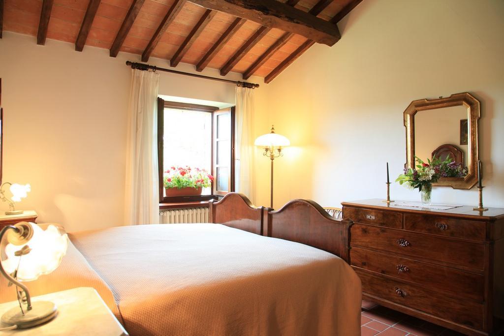 Agriturismo Podere Luchiano أميليا المظهر الخارجي الصورة