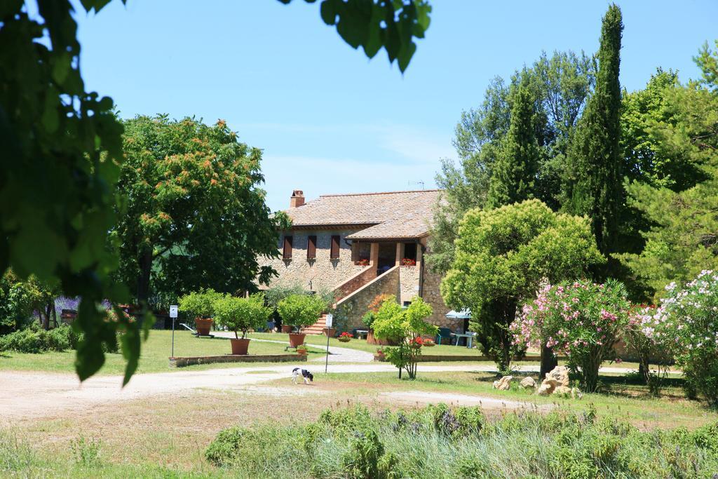 Agriturismo Podere Luchiano أميليا المظهر الخارجي الصورة